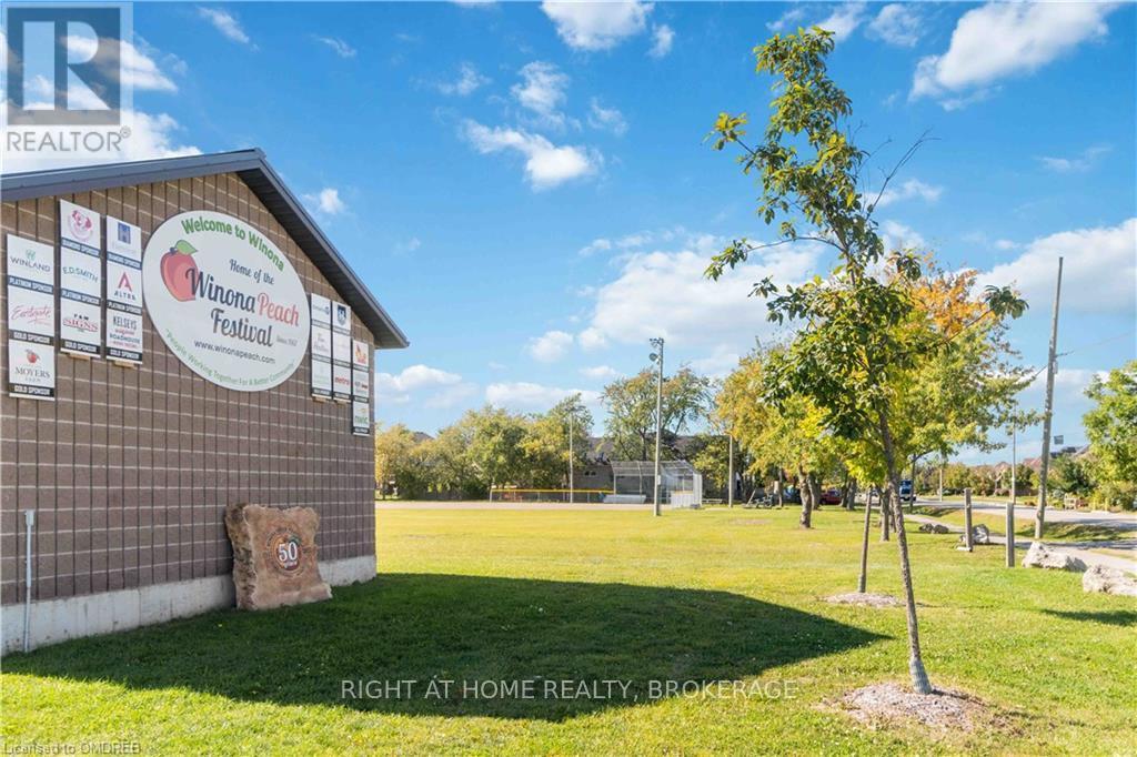 8 - 40 Zinfandel Drive, Hamilton (Fruitland), Ontario  L8E 0L1 - Photo 14 - X12910112