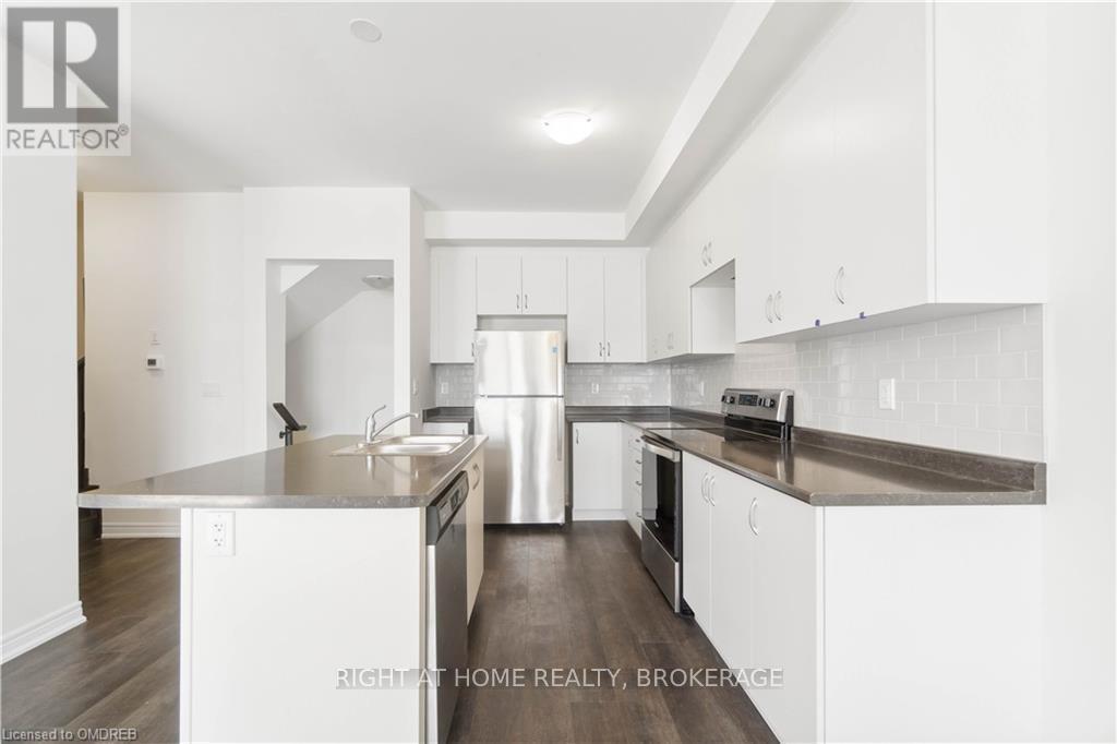 8 - 40 Zinfandel Drive, Hamilton (Fruitland), Ontario  L8E 0L1 - Photo 20 - X12910112