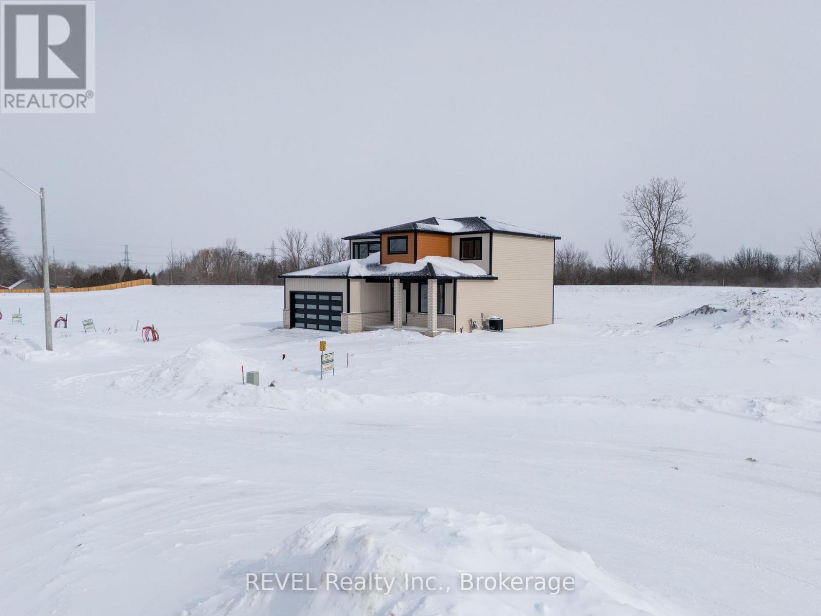 40 Anchor Road, Thorold, Ontario  L0S 1A0 - Photo 2 - X12910130