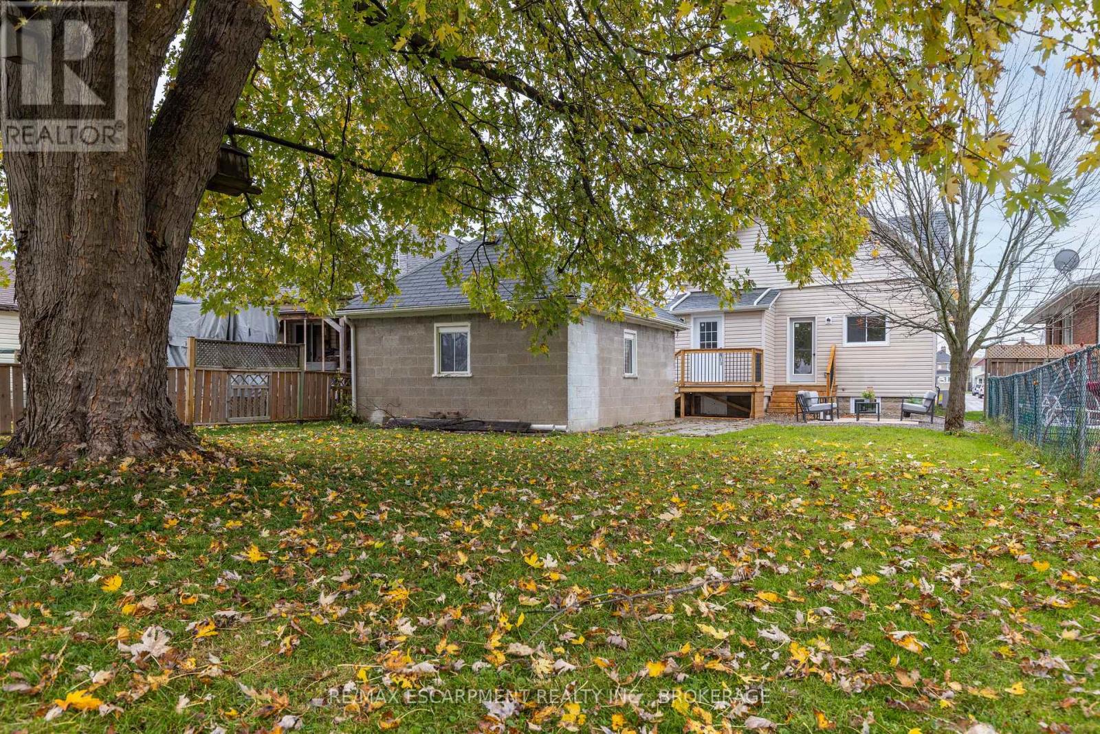 50 Fifth Street, Welland (Lincoln/crowland), Ontario  L3B 4Z5 - Photo 27 - X12910200