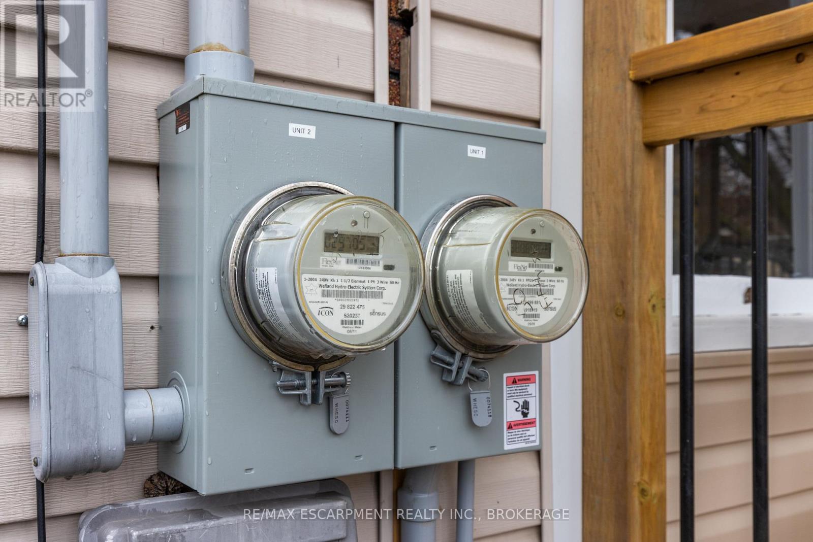 50 Fifth Street, Welland (Lincoln/crowland), Ontario  L3B 4Z5 - Photo 28 - X12910200