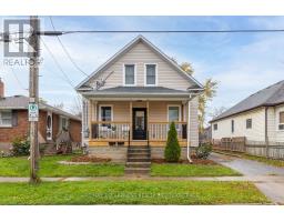 50 FIFTH STREET, Welland, Ontario