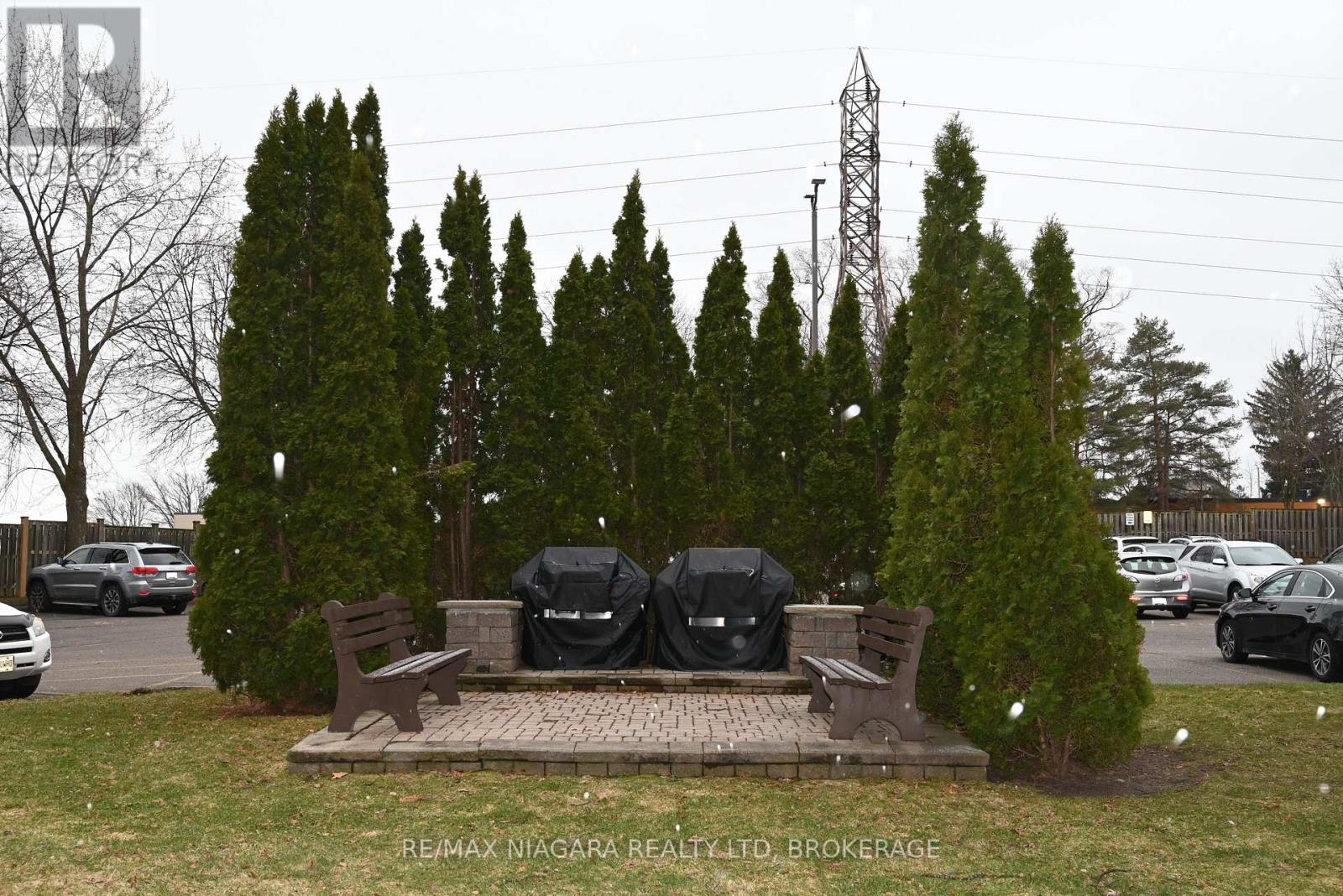 307 - 6400 Huggins Street, Niagara Falls (Stamford), Ontario  L2J 3G5 - Photo 17 - X12910326