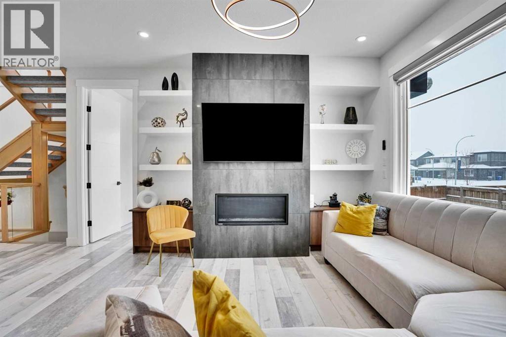 103 Sandpiper Park, Chestermere, Alberta  T1X 1Y8 - Photo 10 - A2294702