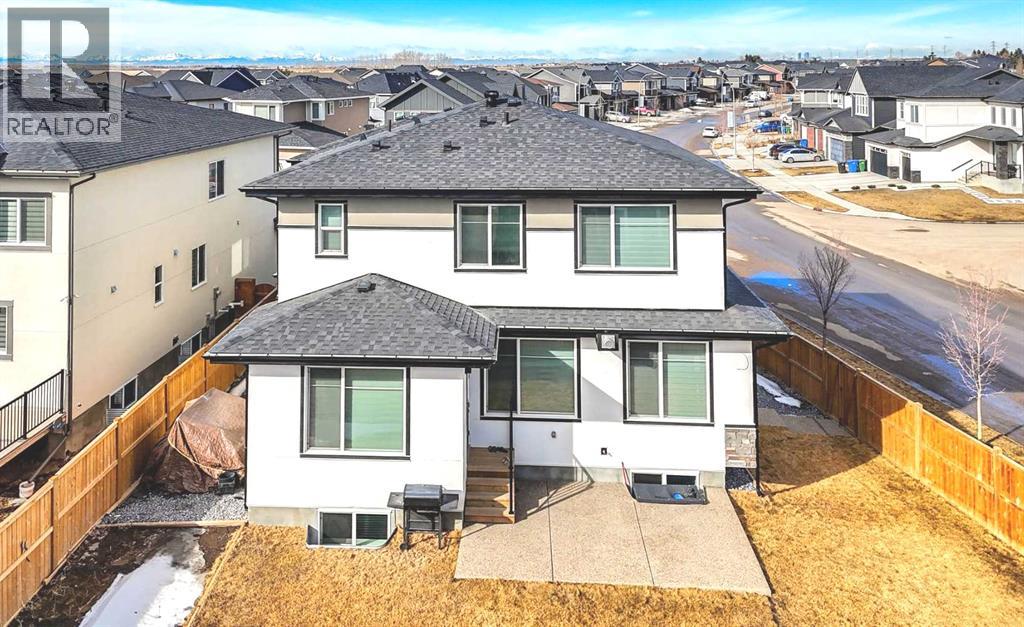 103 Sandpiper Park, Chestermere, Alberta  T1X 1Y8 - Photo 4 - A2294702