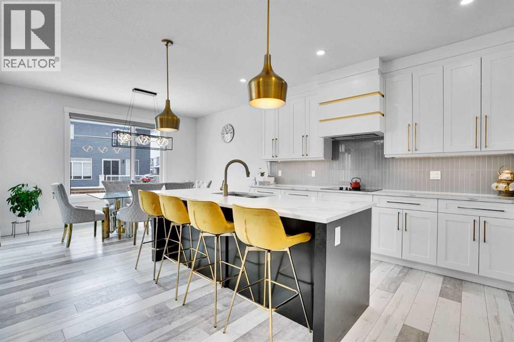 103 Sandpiper Park, Chestermere, Alberta  T1X 1Y8 - Photo 9 - A2294702