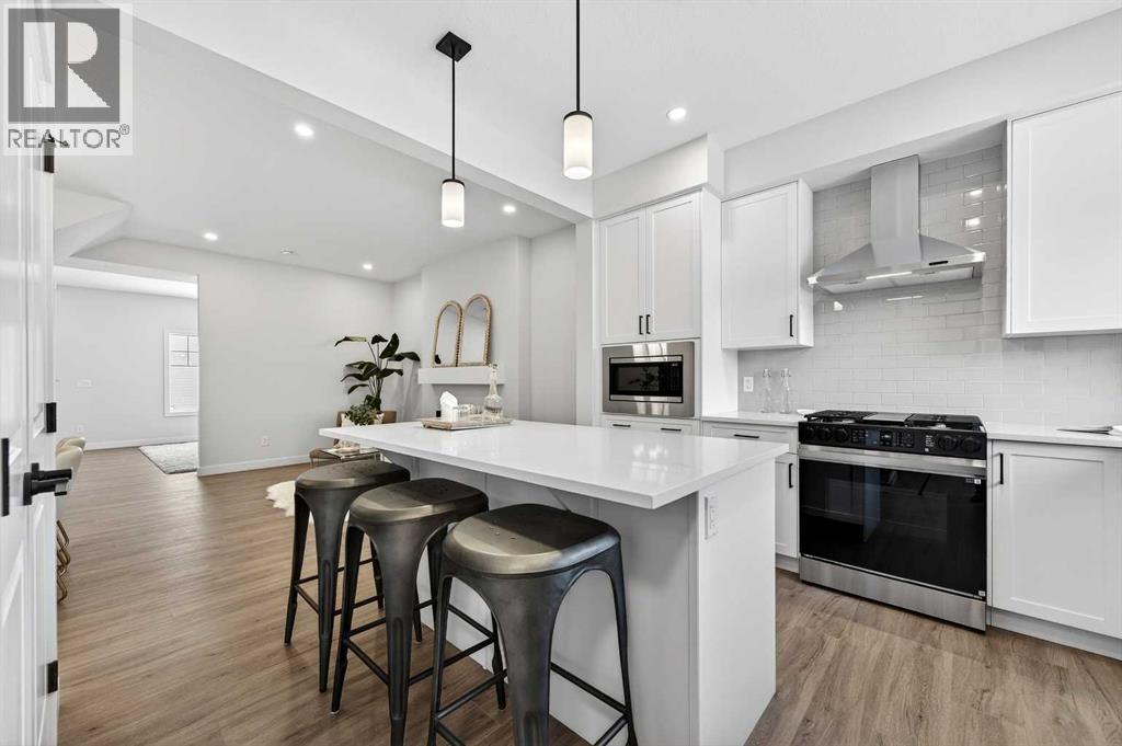 1738 Keystone Creek Avenue Ne, Calgary, Alberta  T3P 2V4 - Photo 16 - A2269140