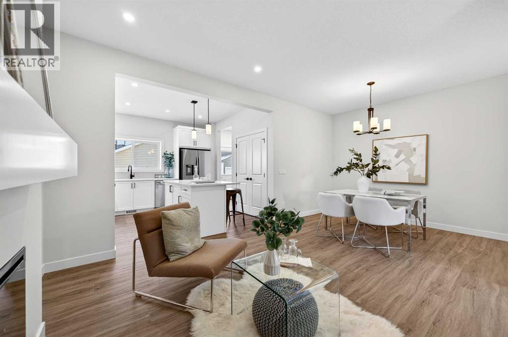 1738 Keystone Creek Avenue Ne, Calgary, Alberta  T3P 2V4 - Photo 9 - A2269140