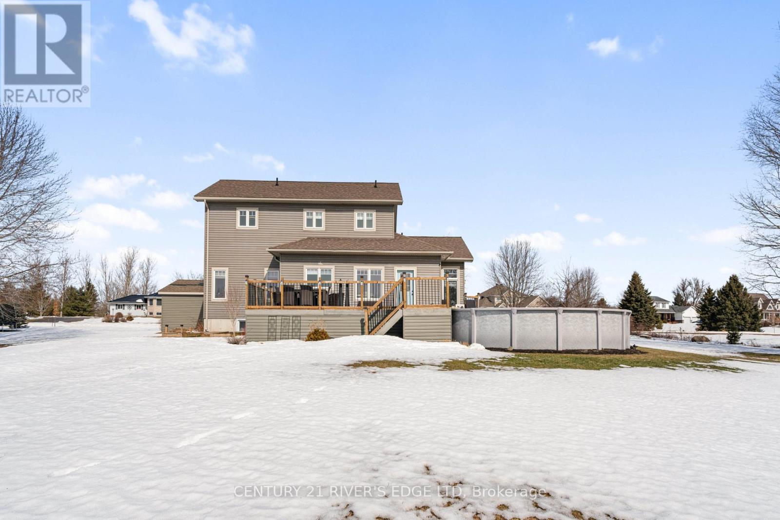 7 Cummings Road, Elizabethtown-Kitley, Ontario  K6T 1B4 - Photo 2 - X12910324