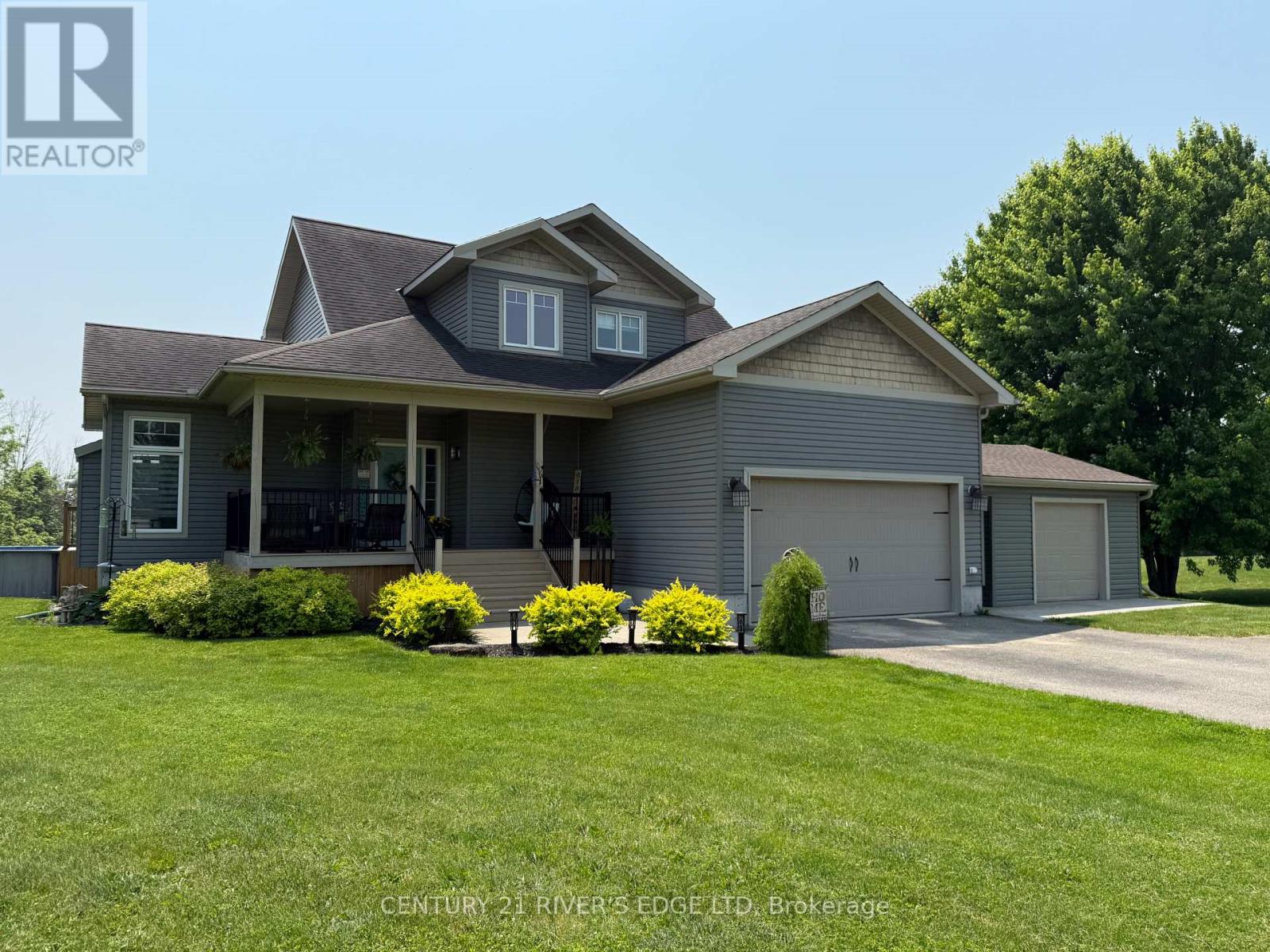 7 Cummings Road, Elizabethtown-Kitley, Ontario  K6T 1B4 - Photo 4 - X12910324