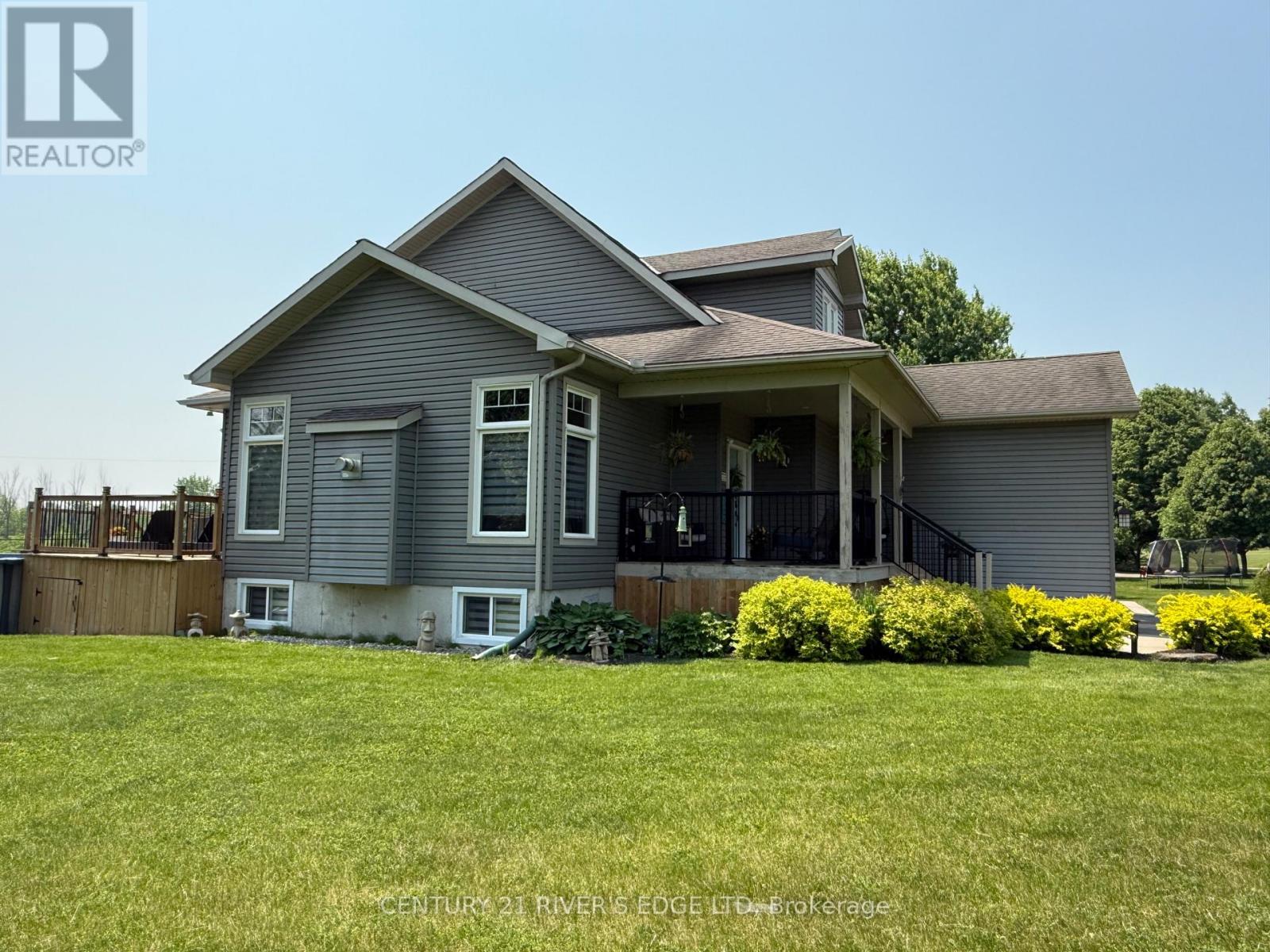 7 Cummings Road, Elizabethtown-Kitley, Ontario  K6T 1B4 - Photo 5 - X12910324