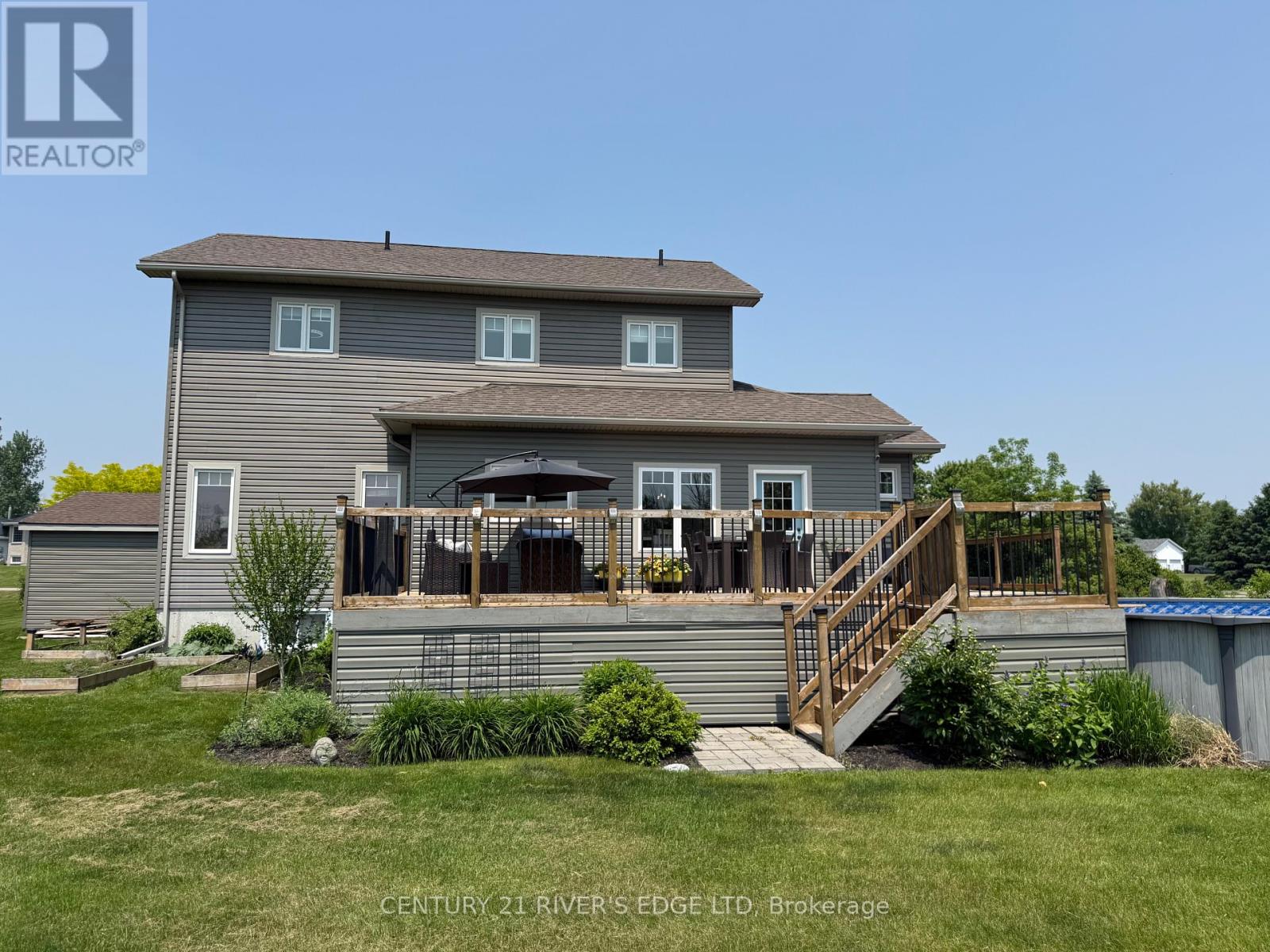 7 Cummings Road, Elizabethtown-Kitley, Ontario  K6T 1B4 - Photo 6 - X12910324