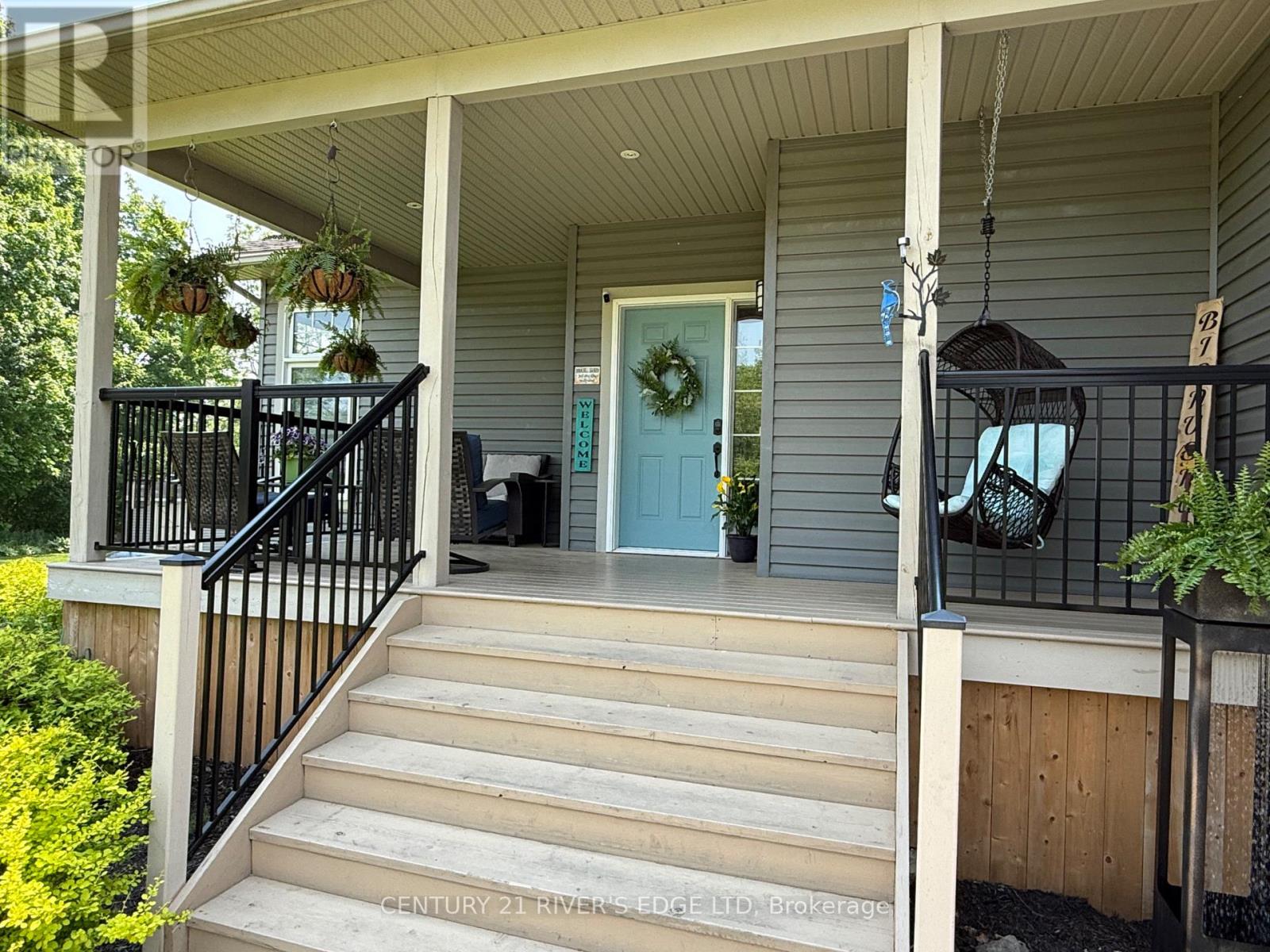 7 Cummings Road, Elizabethtown-Kitley, Ontario  K6T 1B4 - Photo 7 - X12910324