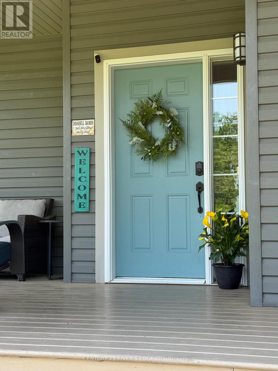 7 Cummings Road, Elizabethtown-Kitley, Ontario  K6T 1B4 - Photo 8 - X12910324