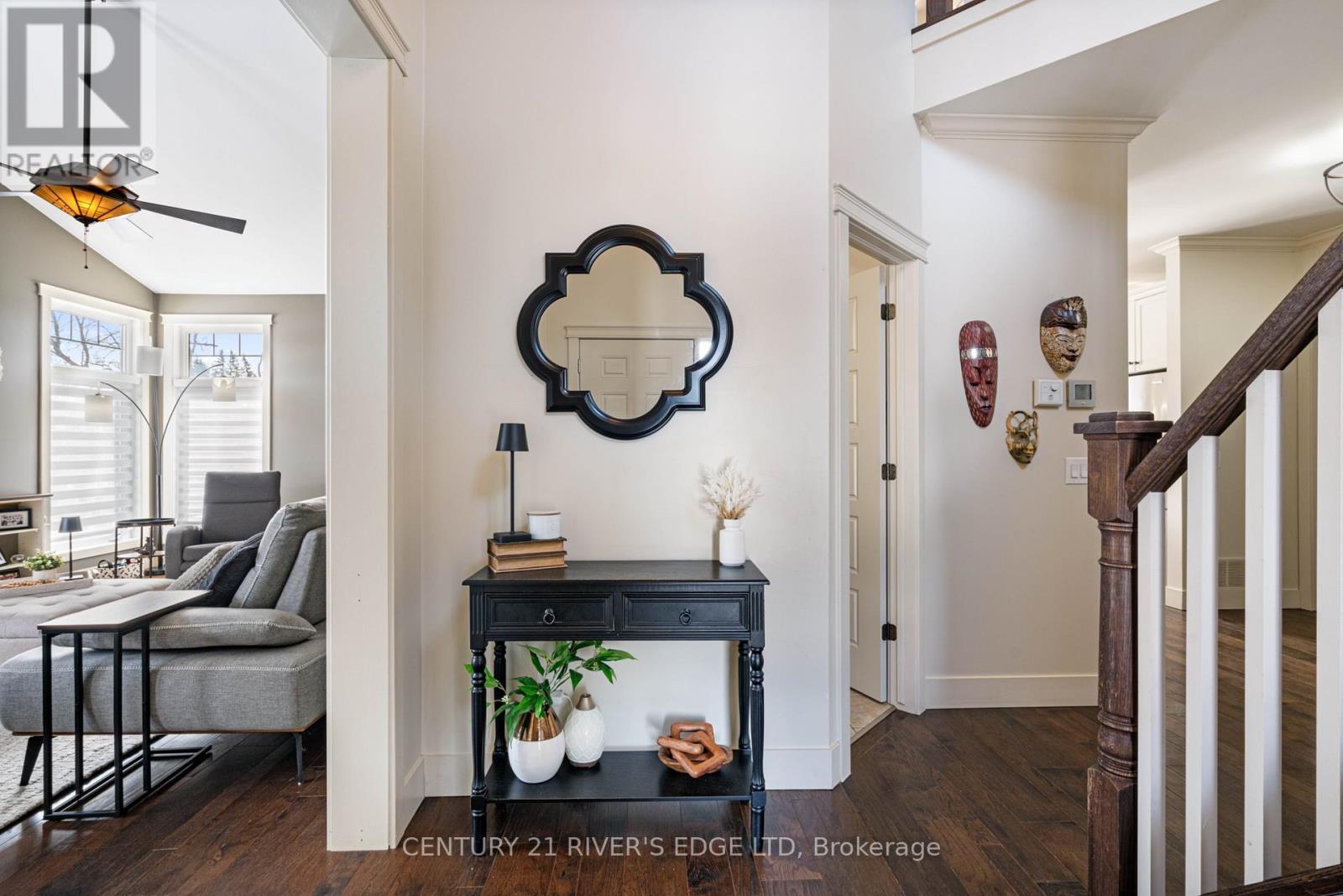 7 Cummings Road, Elizabethtown-Kitley, Ontario  K6T 1B4 - Photo 9 - X12910324