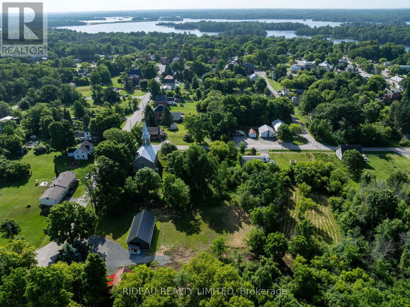 25 Carleton Street, Rideau Lakes, Ontario  K0G 1P0 - Photo 33 - X12910330