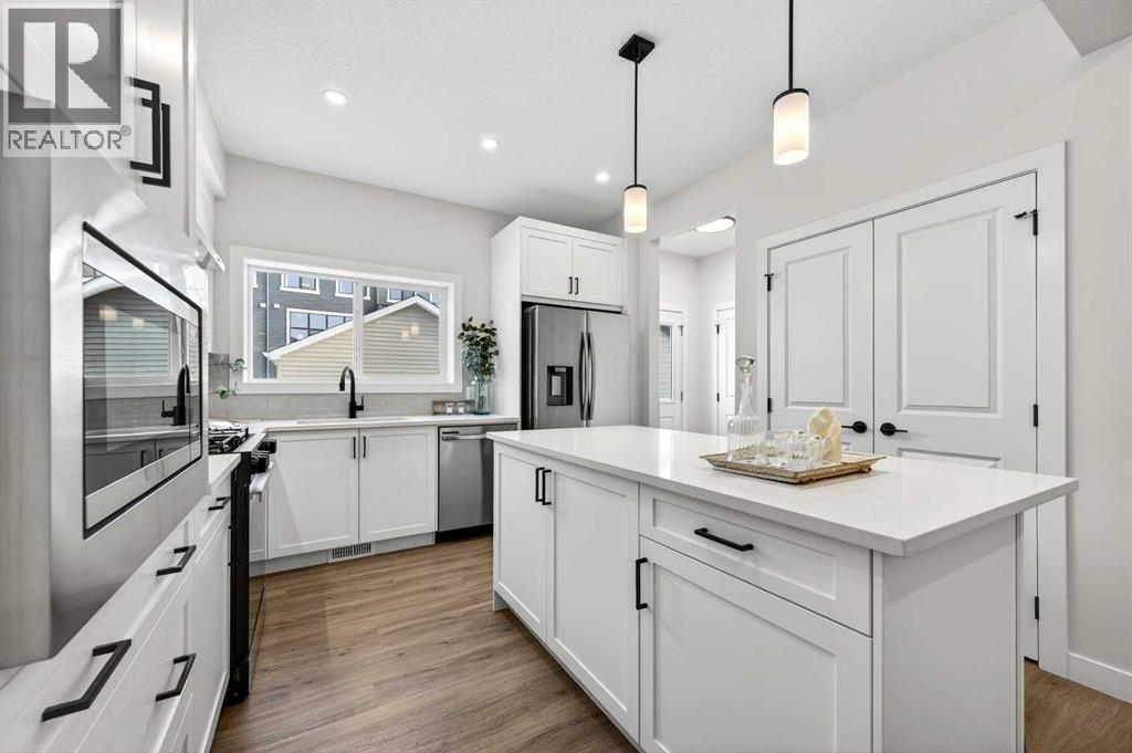 1738 Keystone Creek Avenue Ne, Calgary, Alberta  T3P 2V4 - Photo 14 - A2269140