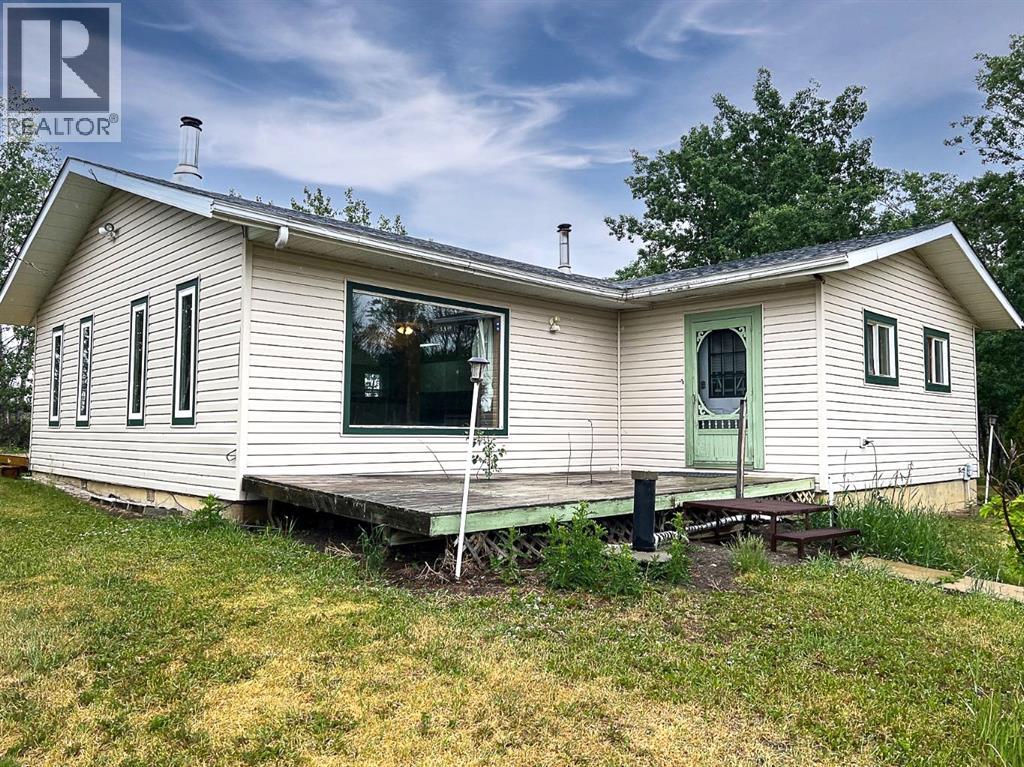 18124 Highway 679, Rural Big Lakes County, Alberta  T0H 0C5 - Photo 3 - A2231559