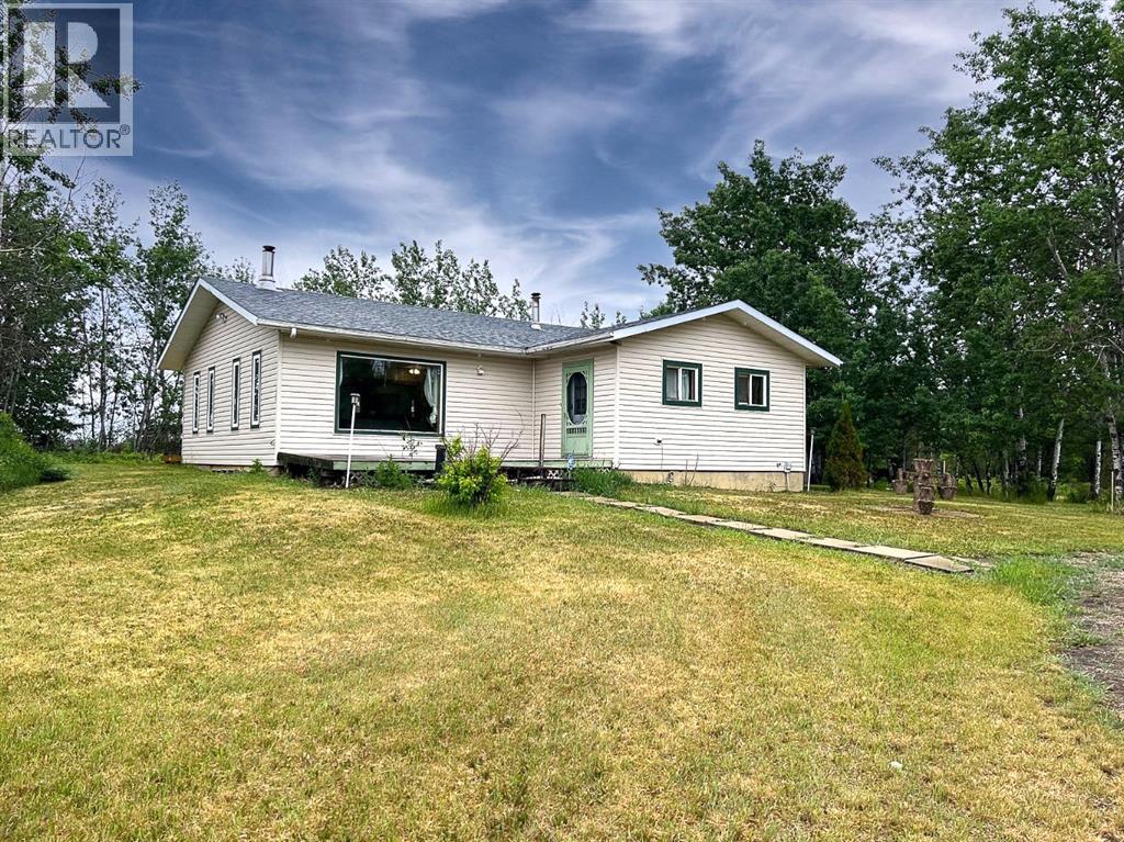 18124 Highway 679, Rural Big Lakes County, Alberta  T0H 0C5 - Photo 2 - A2231559