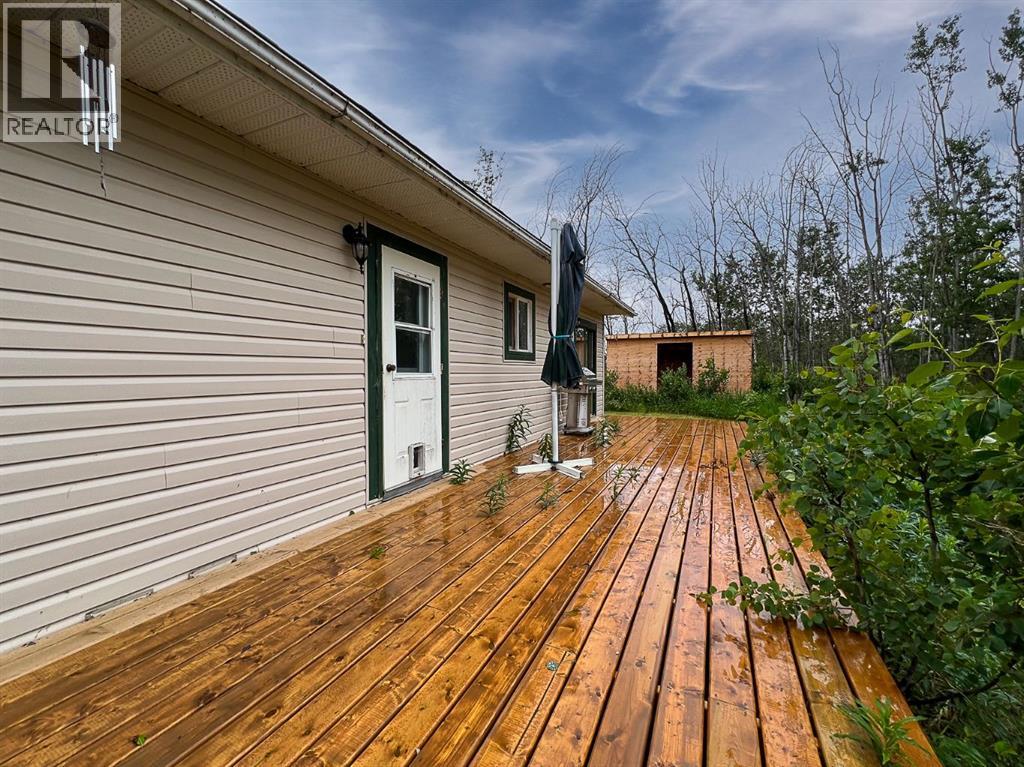 18124 Highway 679, Rural Big Lakes County, Alberta  T0H 0C5 - Photo 26 - A2231559