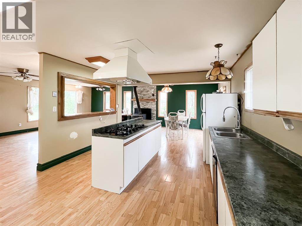 18124 Highway 679, Rural Big Lakes County, Alberta  T0H 0C5 - Photo 13 - A2231559