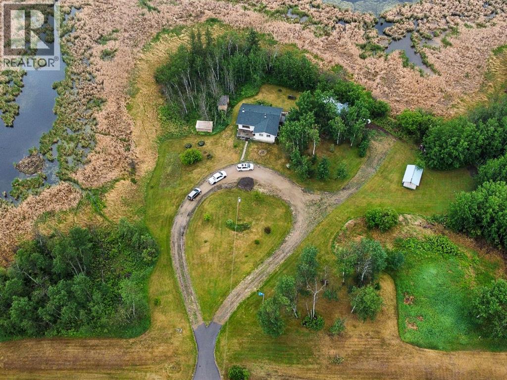 18124 Highway 679, Rural Big Lakes County, Alberta  T0H 0C5 - Photo 37 - A2231559