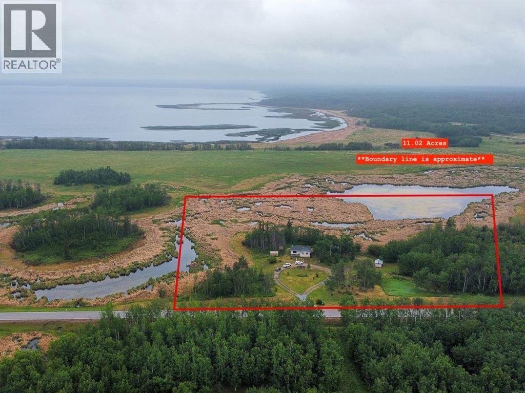 18124 Highway 679, Rural Big Lakes County, Alberta  T0H 0C5 - Photo 41 - A2231559