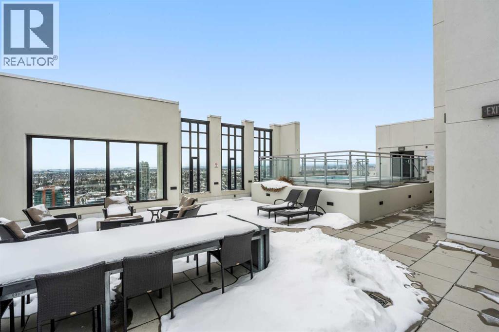 506, 901 10 Avenue Sw, Calgary, Alberta  T2R 0B5 - Photo 37 - A2274818