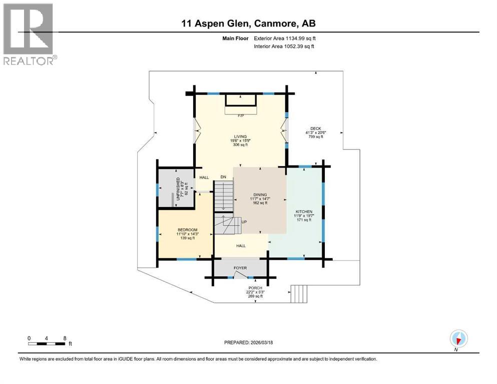 11 Aspen Glen, Canmore, Alberta  T1W 1A6 - Photo 23 - A2295340