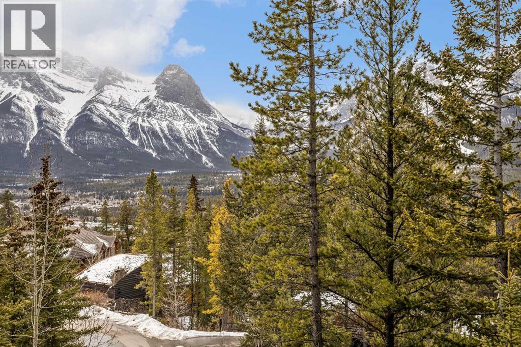 11 Aspen Glen, Canmore, Alberta  T1W 1A6 - Photo 16 - A2295340