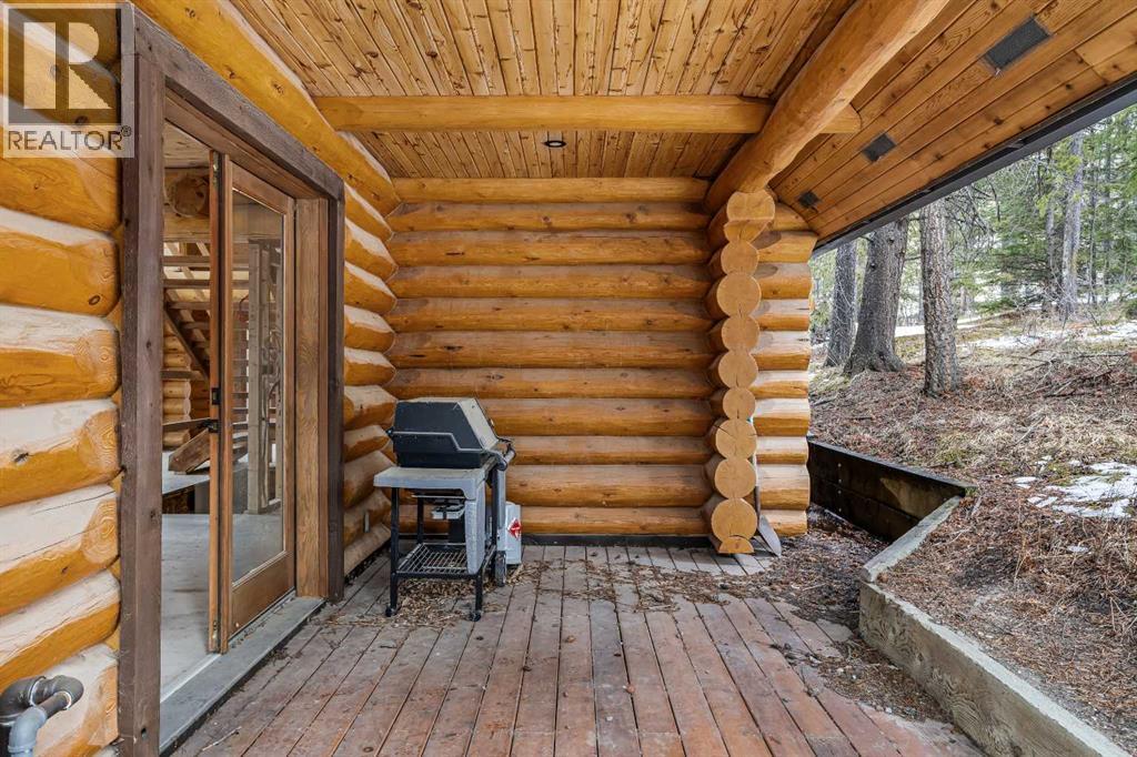 11 Aspen Glen, Canmore, Alberta  T1W 1A6 - Photo 20 - A2295340