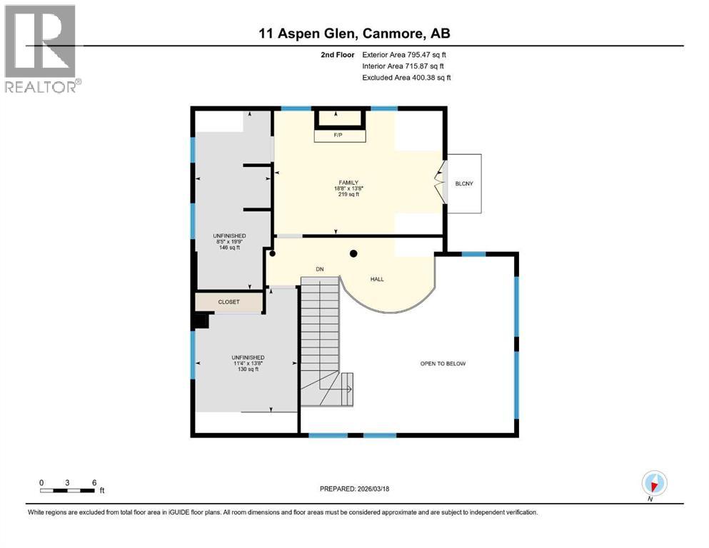 11 Aspen Glen, Canmore, Alberta  T1W 1A6 - Photo 24 - A2295340
