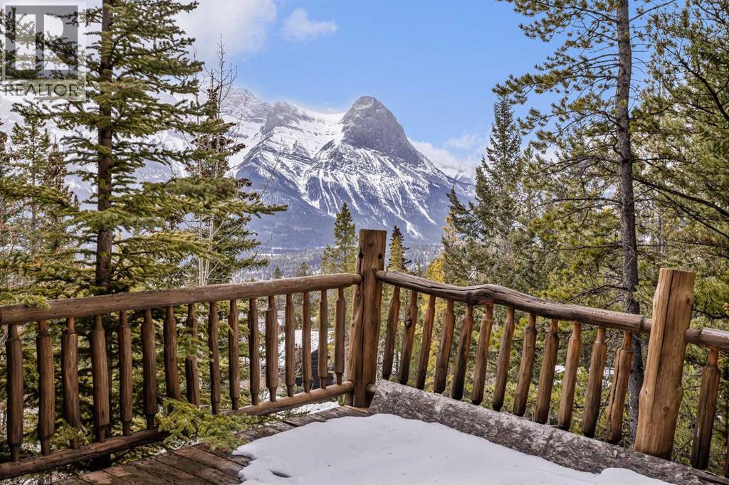 11 Aspen Glen, Canmore, Alberta  T1W 1A6 - Photo 3 - A2295340