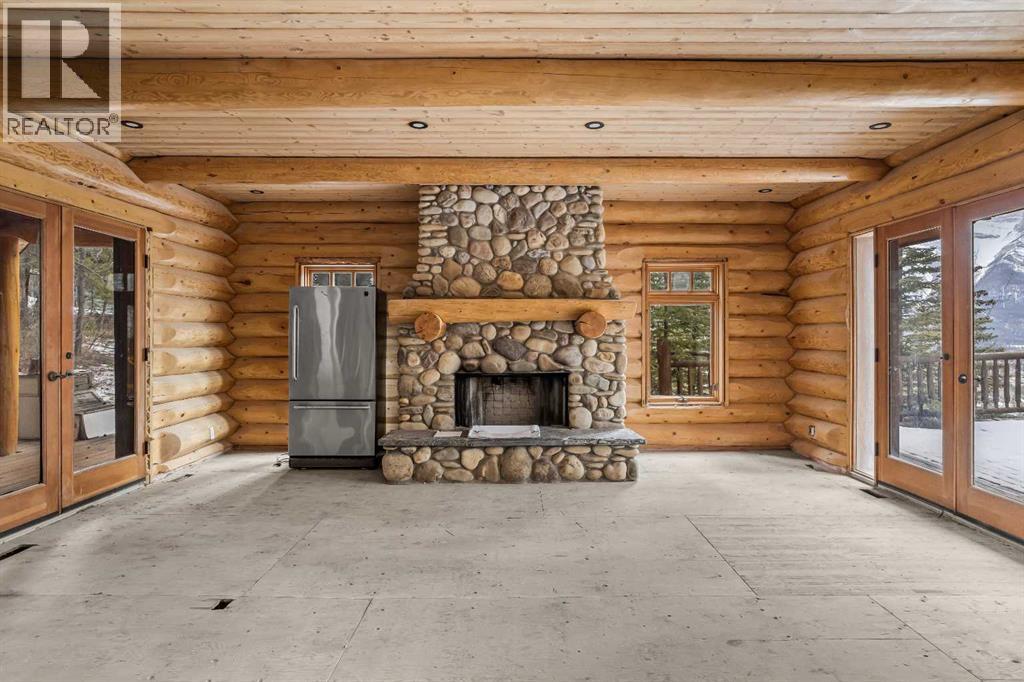 11 Aspen Glen, Canmore, Alberta  T1W 1A6 - Photo 9 - A2295340