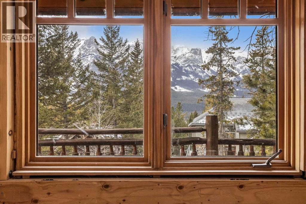 11 Aspen Glen, Canmore, Alberta  T1W 1A6 - Photo 18 - A2295340