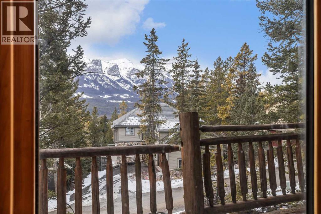 11 Aspen Glen, Canmore, Alberta  T1W 1A6 - Photo 17 - A2295340