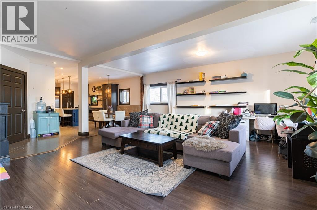 55 Snyder's Road W, Baden, Ontario  N3A 2M2 - Photo 20 - 40777638