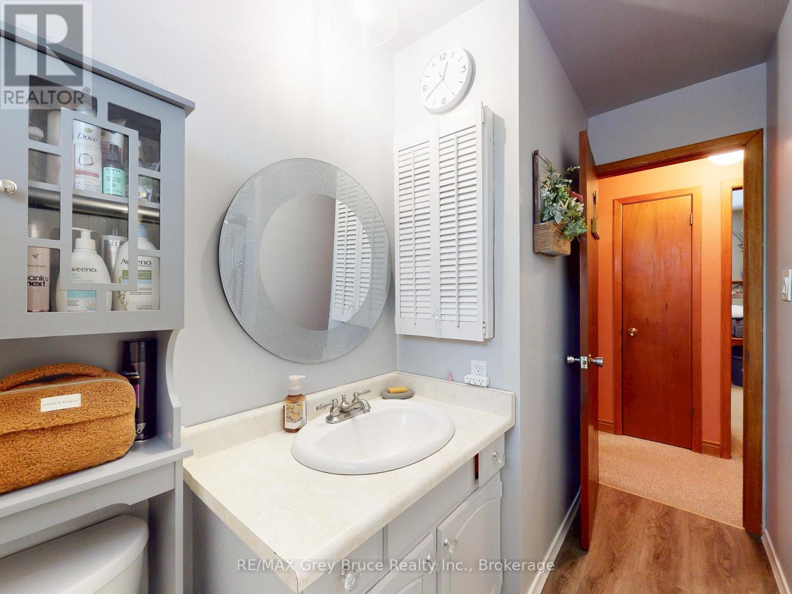 201 6th Avenue W, Owen Sound, Ontario  N4K 6J2 - Photo 23 - X12910102