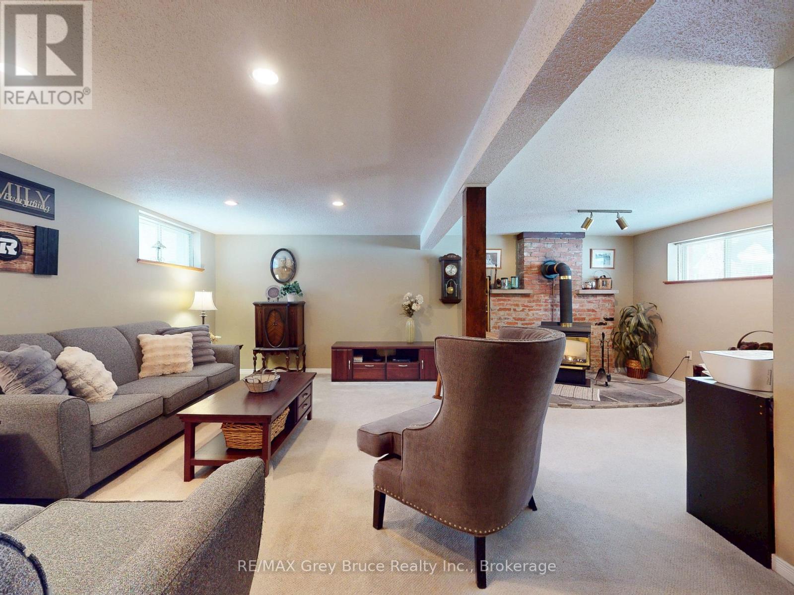 201 6th Avenue W, Owen Sound, Ontario  N4K 6J2 - Photo 26 - X12910102