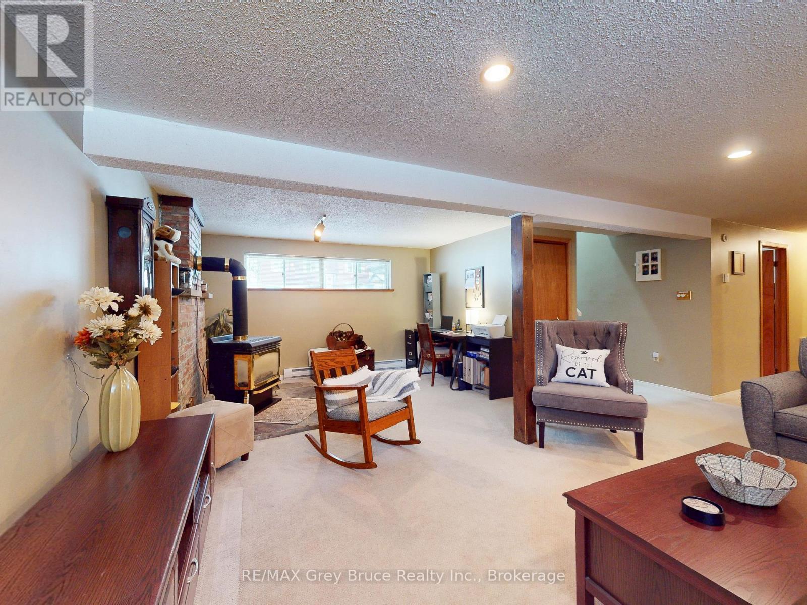 201 6th Avenue W, Owen Sound, Ontario  N4K 6J2 - Photo 28 - X12910102