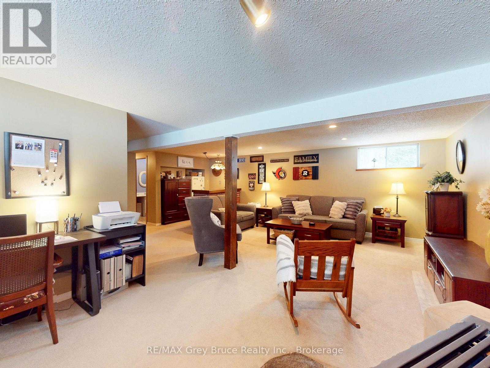 201 6th Avenue W, Owen Sound, Ontario  N4K 6J2 - Photo 30 - X12910102