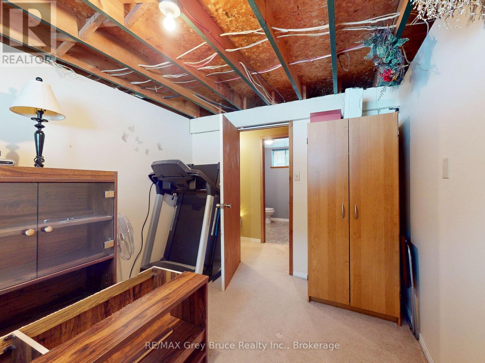 201 6th Avenue W, Owen Sound, Ontario  N4K 6J2 - Photo 33 - X12910102