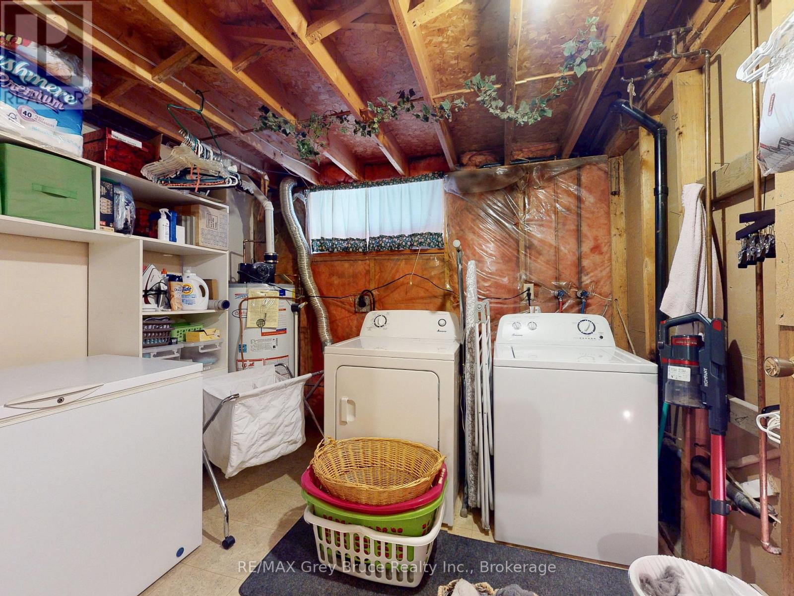 201 6th Avenue W, Owen Sound, Ontario  N4K 6J2 - Photo 36 - X12910102