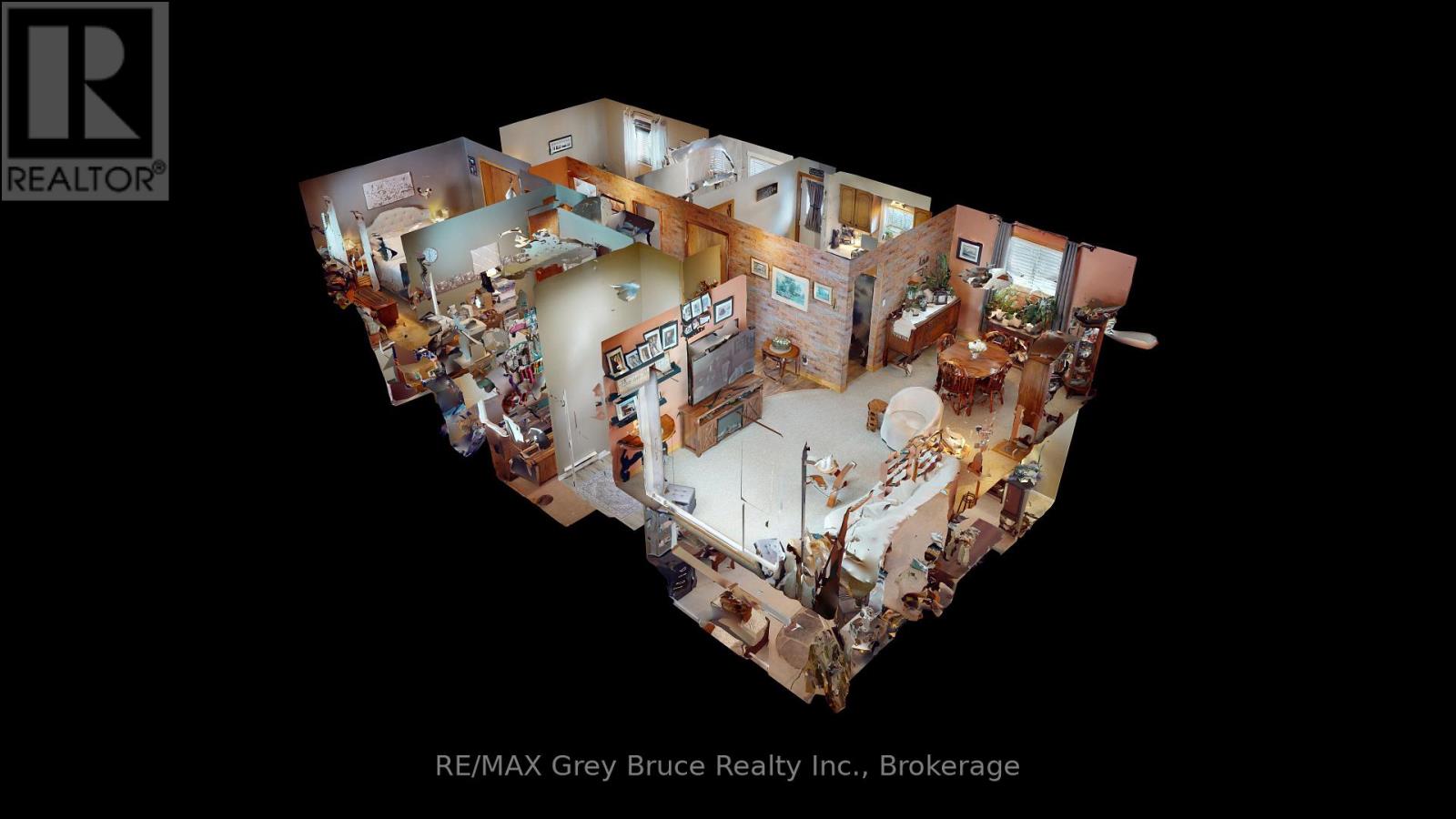 201 6th Avenue W, Owen Sound, Ontario  N4K 6J2 - Photo 38 - X12910102