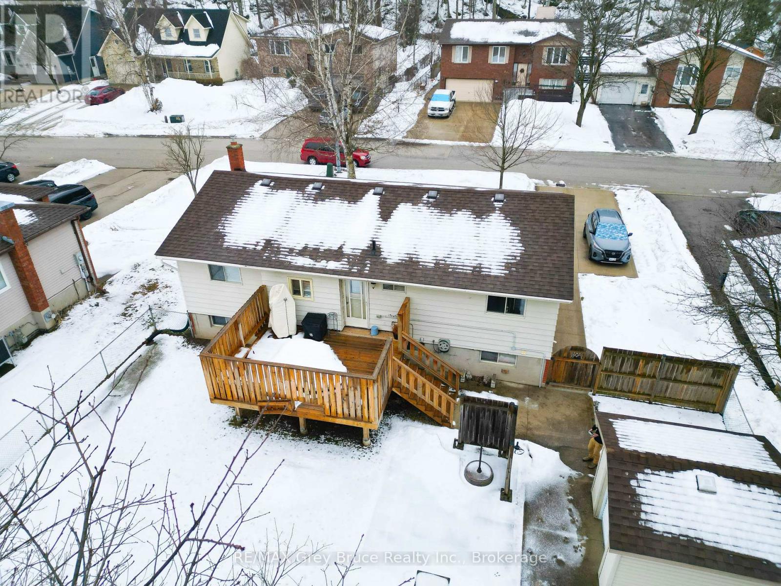 201 6th Avenue W, Owen Sound, Ontario  N4K 6J2 - Photo 39 - X12910102