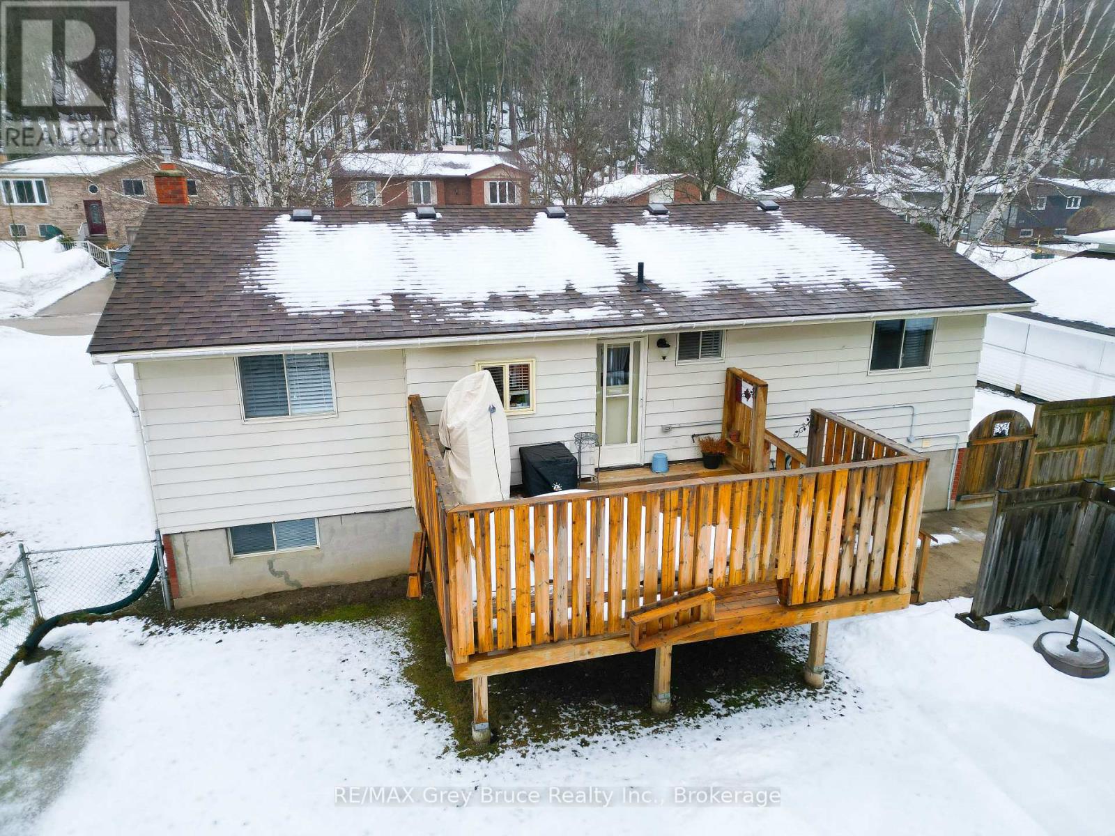 201 6th Avenue W, Owen Sound, Ontario  N4K 6J2 - Photo 42 - X12910102