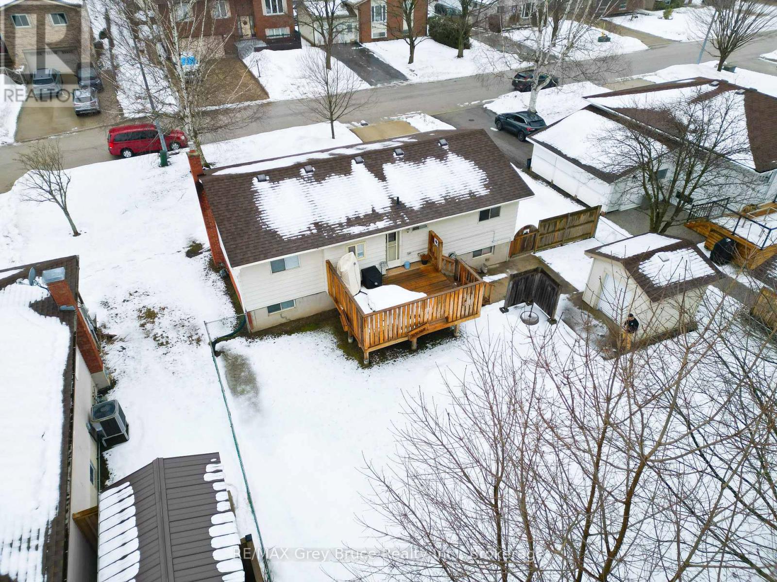 201 6th Avenue W, Owen Sound, Ontario  N4K 6J2 - Photo 43 - X12910102