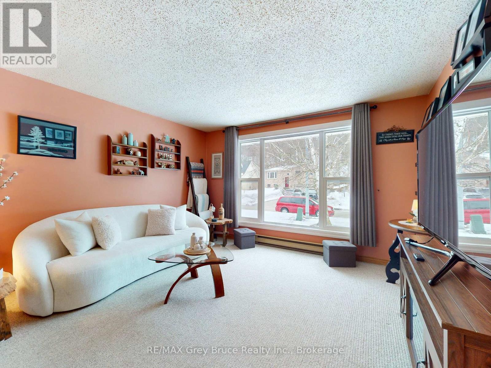 201 6th Avenue W, Owen Sound, Ontario  N4K 6J2 - Photo 7 - X12910102