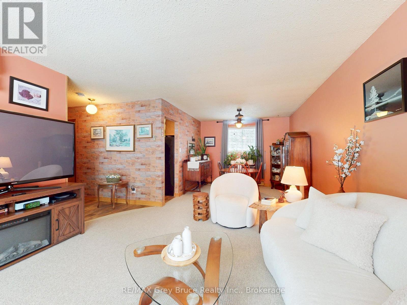 201 6th Avenue W, Owen Sound, Ontario  N4K 6J2 - Photo 9 - X12910102