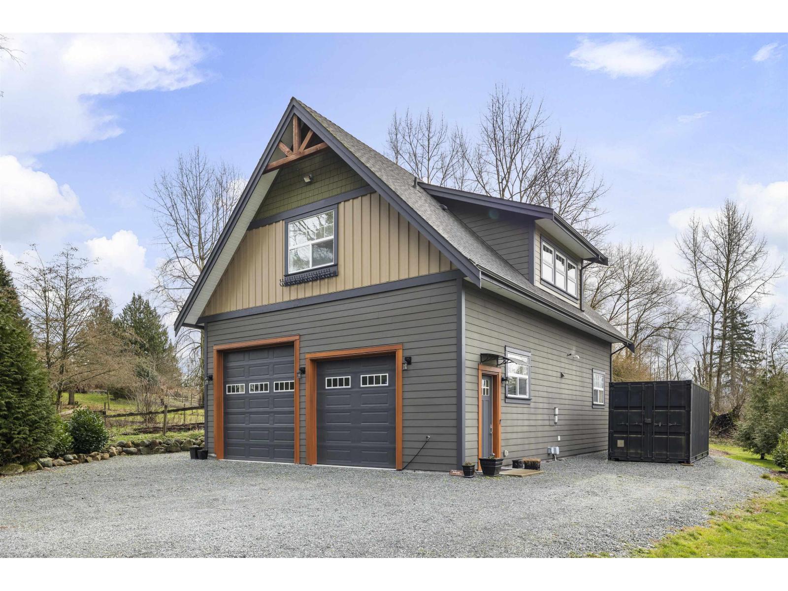 23544 20 Avenue, Langley, British Columbia  V2Z 2Z7 - Photo 25 - R3092697